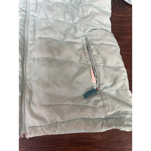 Patagonia zipper fleece jackets sz 16-18 girls - Picture 6 of 8